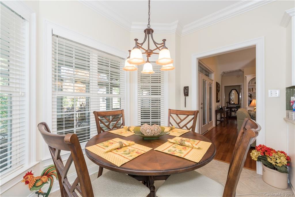 College Place - Residential