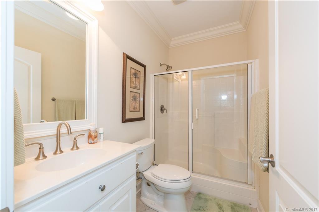 College Place - Residential