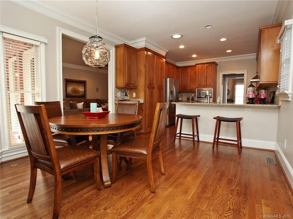 Baxter Village - Residential