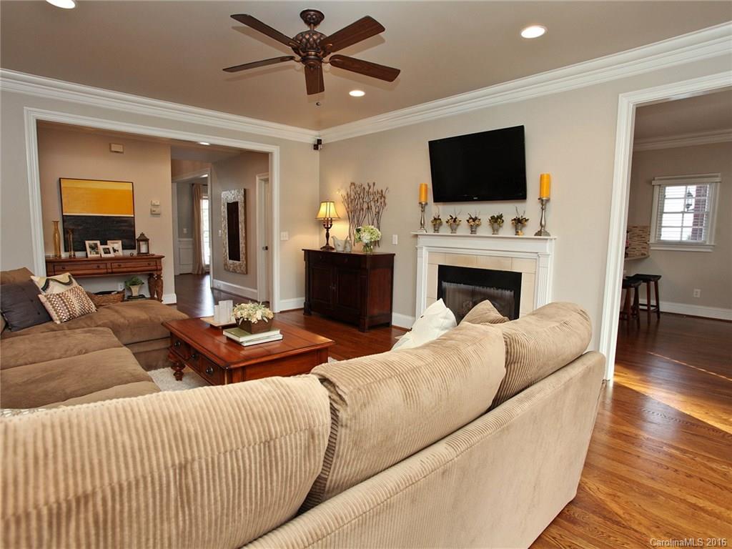 Baxter Village - Residential