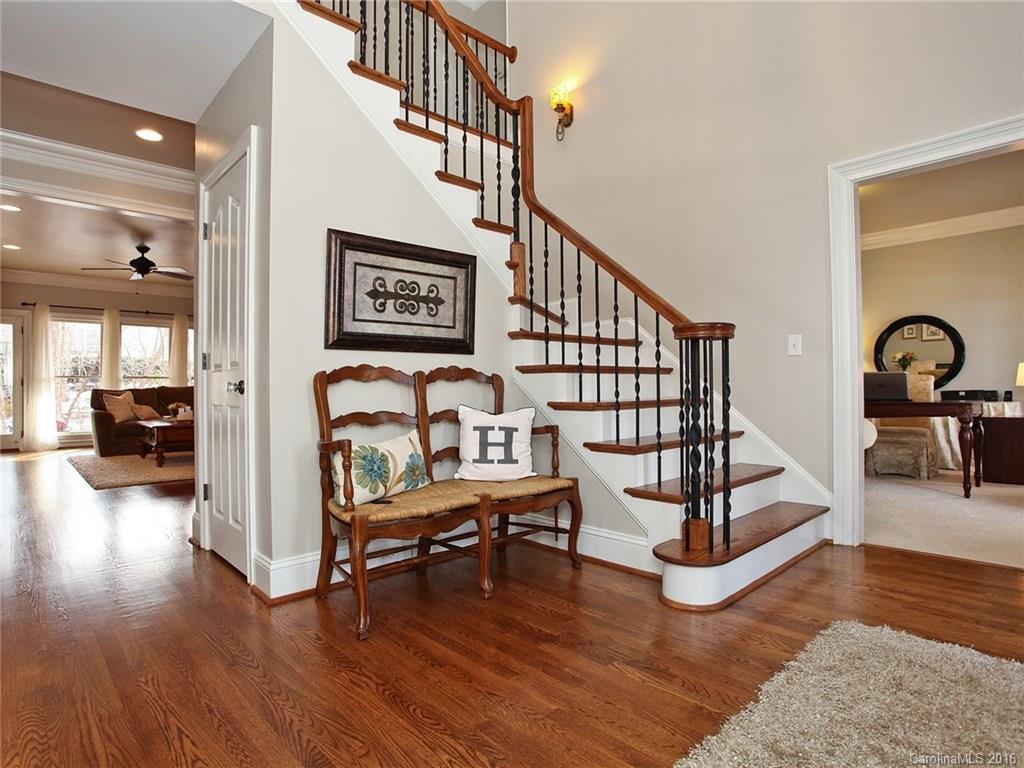 Baxter Village - Residential