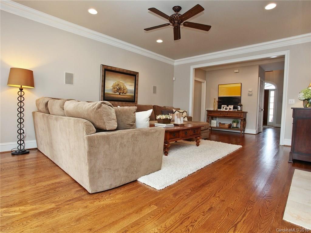 Baxter Village - Residential