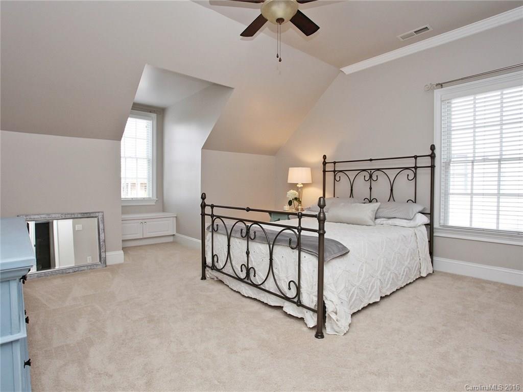 Baxter Village - Residential