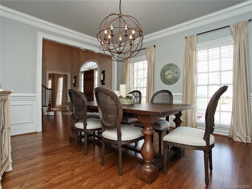 Baxter Village - Residential