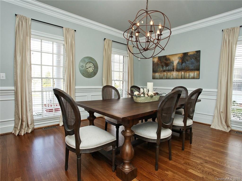 Baxter Village - Residential