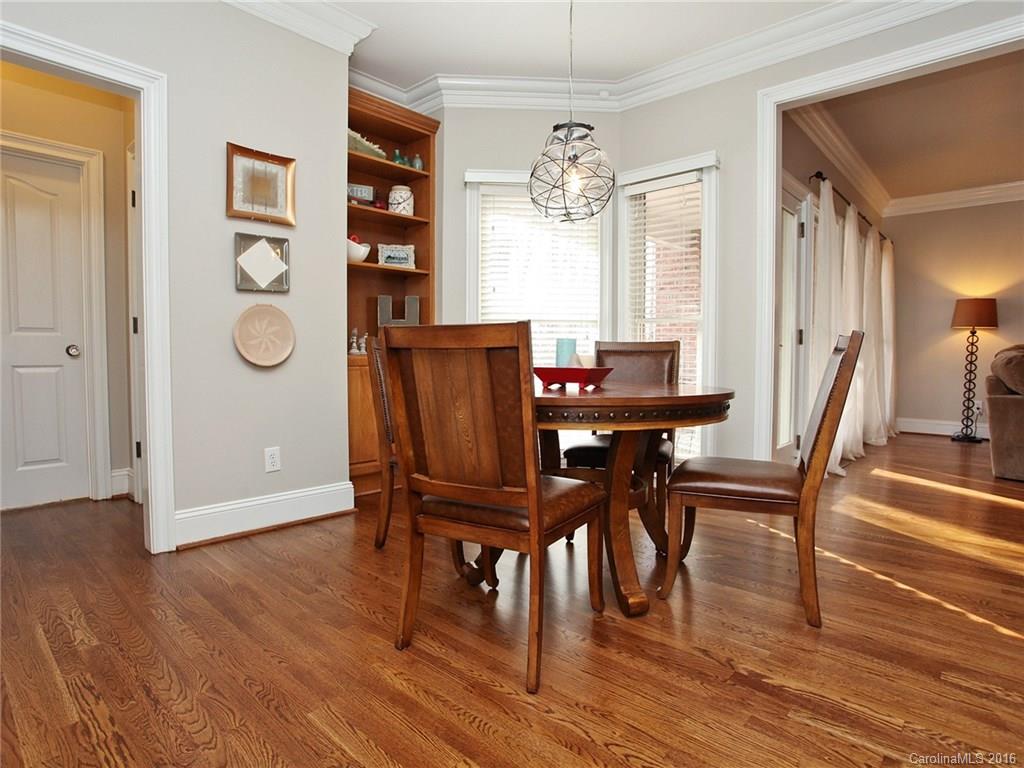 Baxter Village - Residential