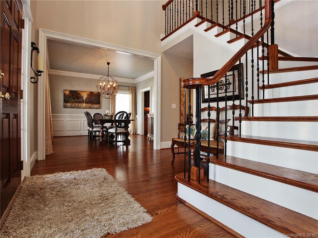 Baxter Village - Residential