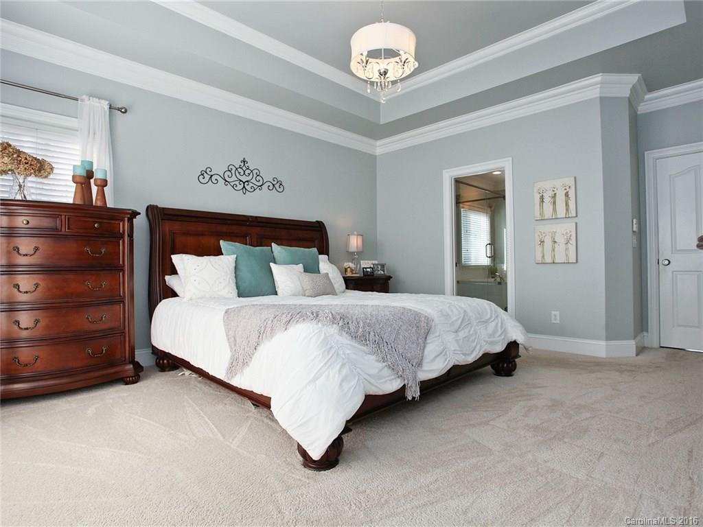 Baxter Village - Residential