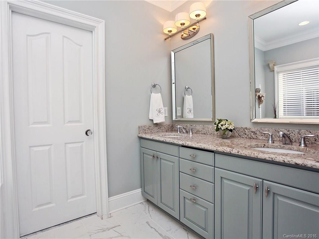 Baxter Village - Residential