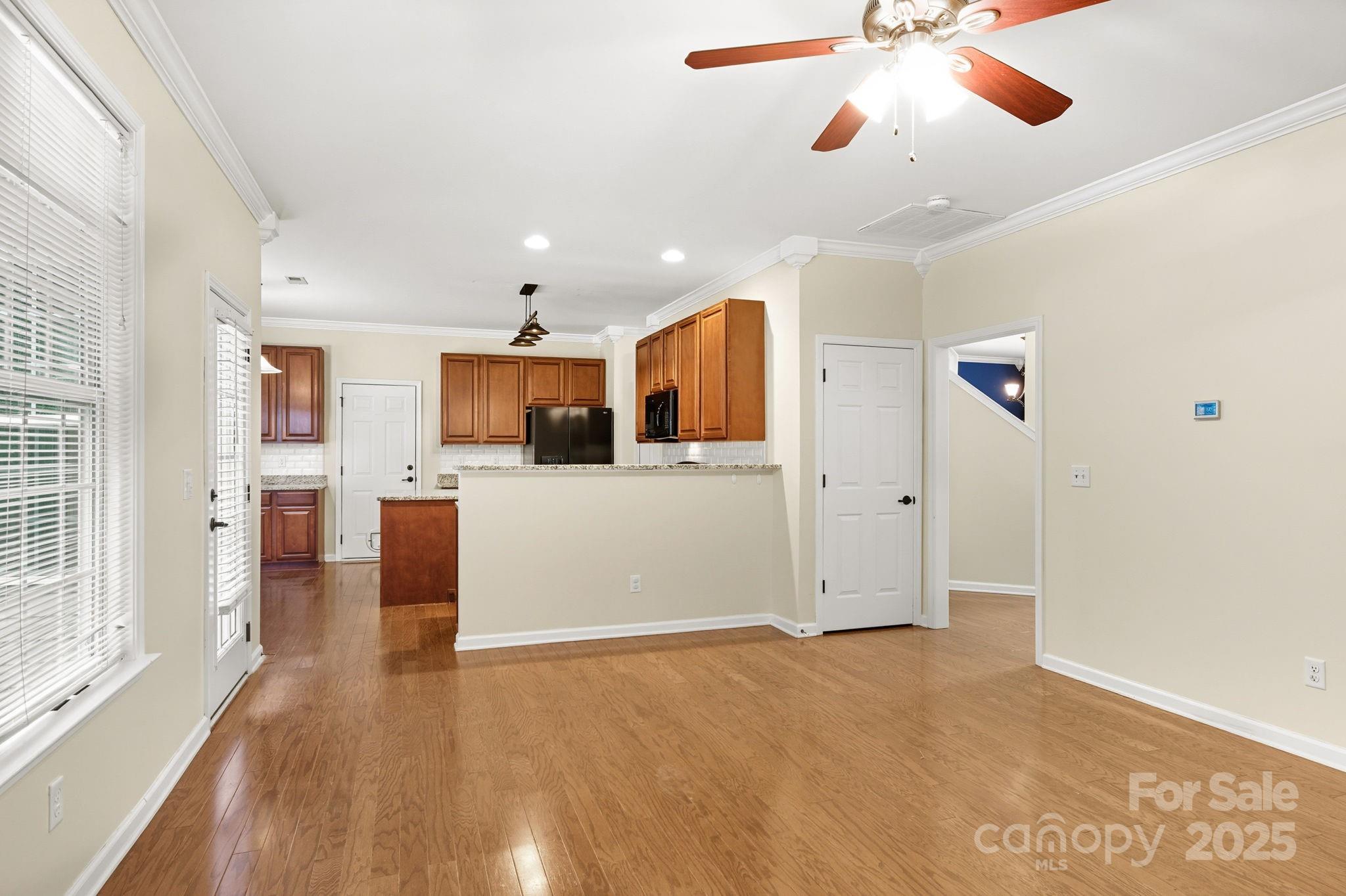 River Walk - Residential