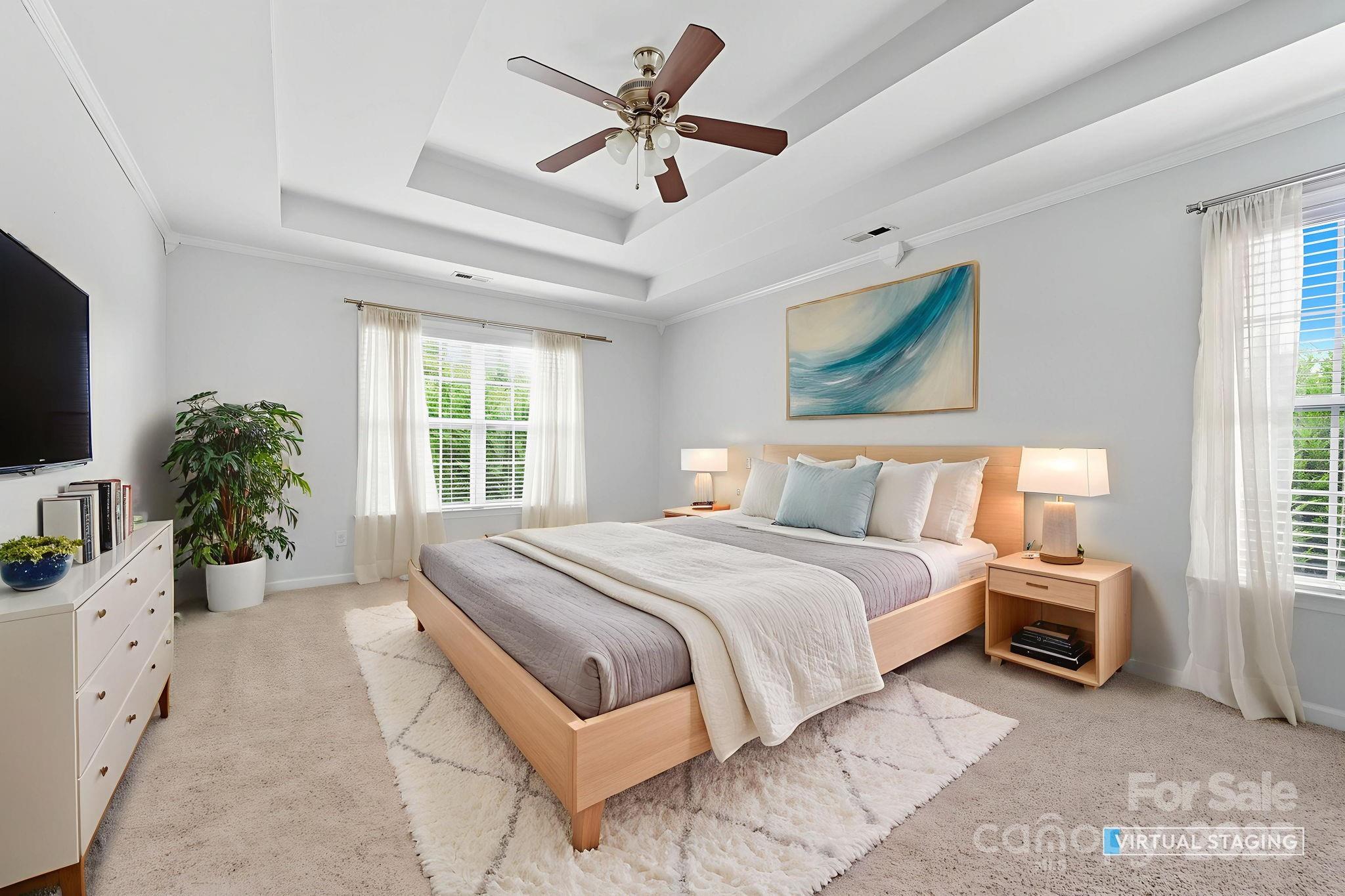 River Walk - Residential