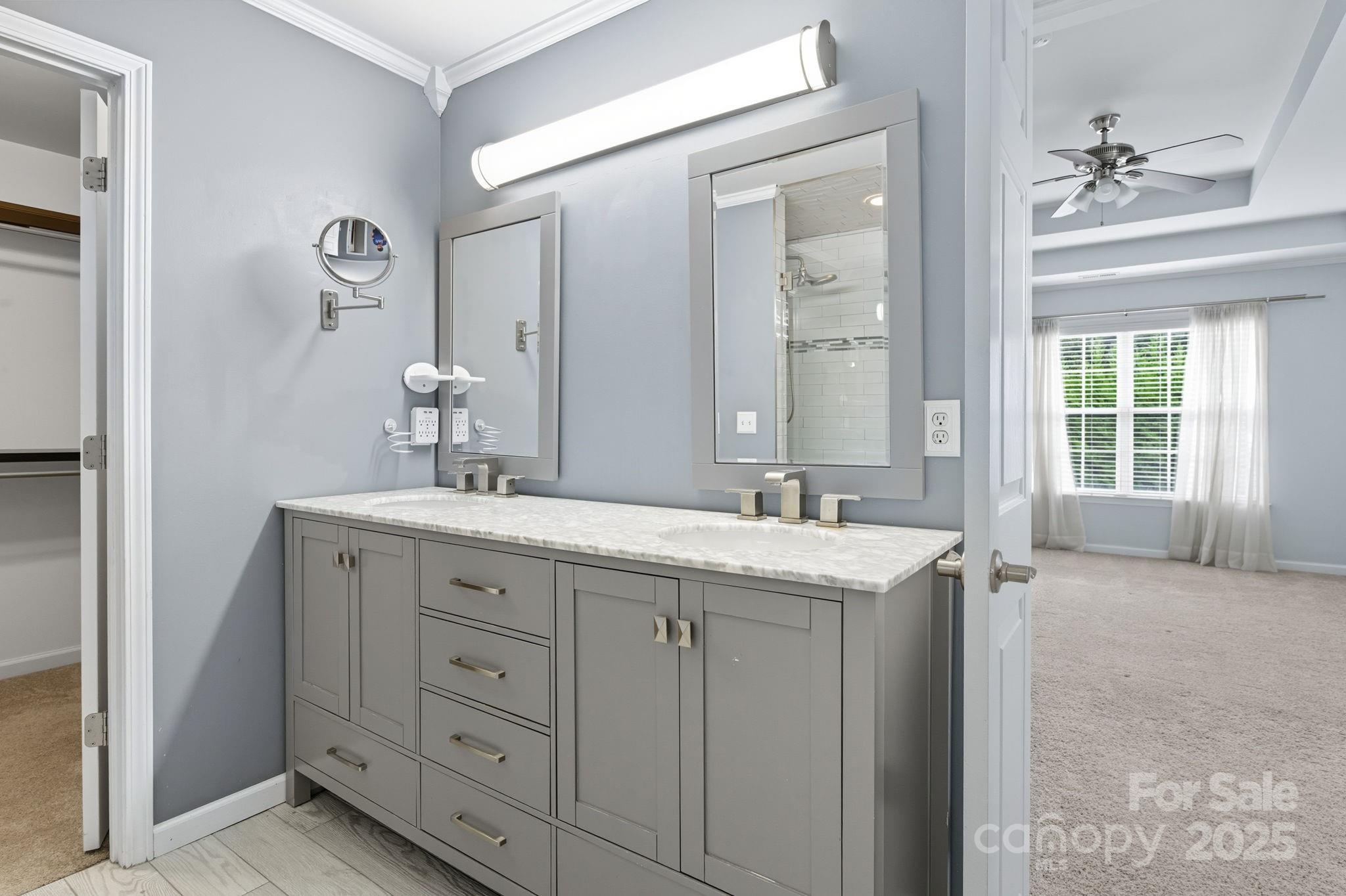 River Walk - Residential