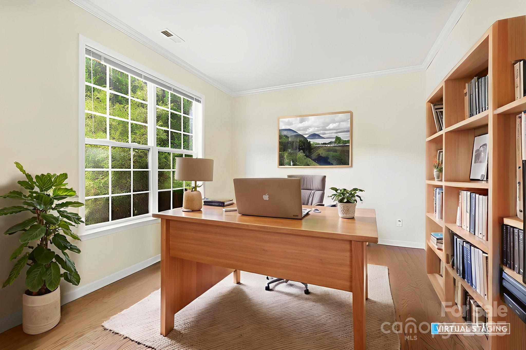 River Walk - Residential