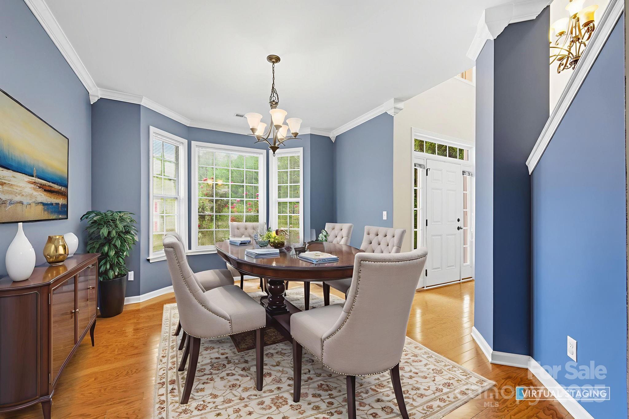 River Walk - Residential