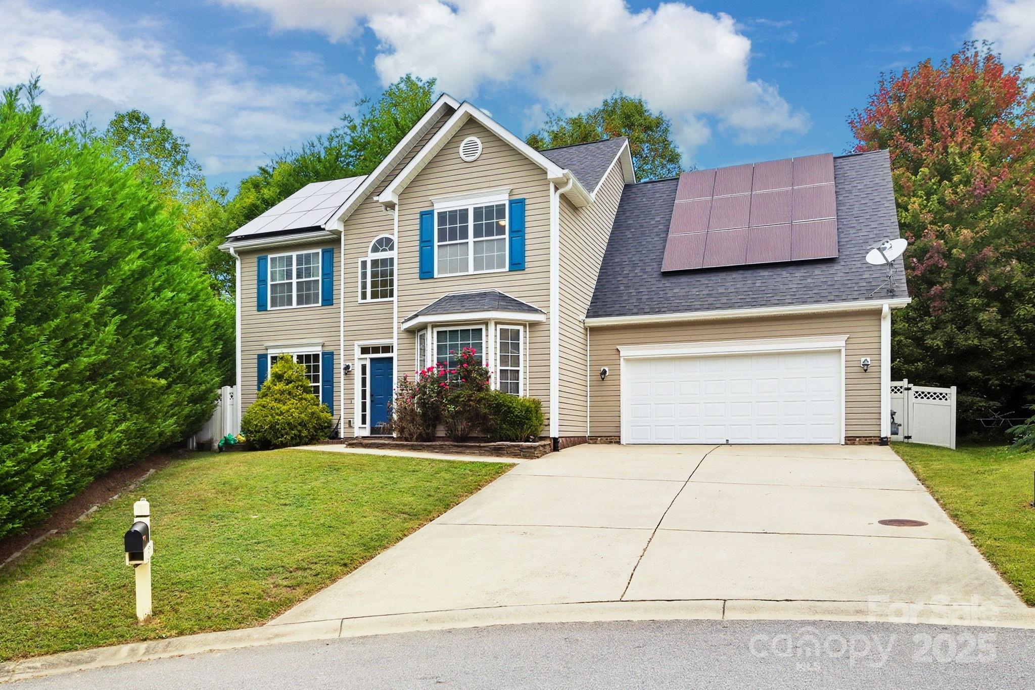 River Walk - Residential