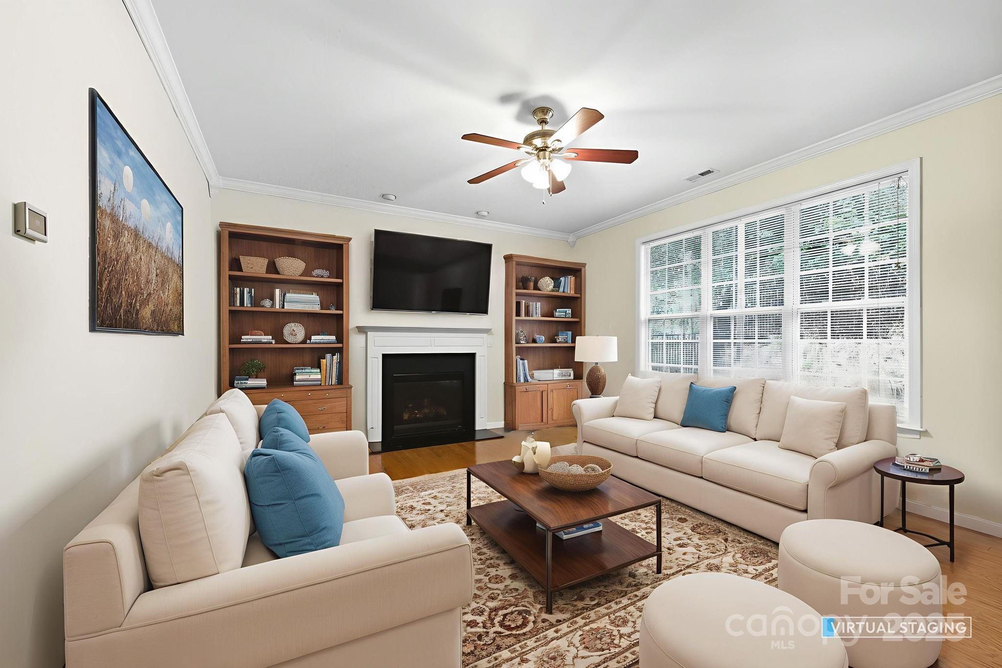 River Walk - Residential