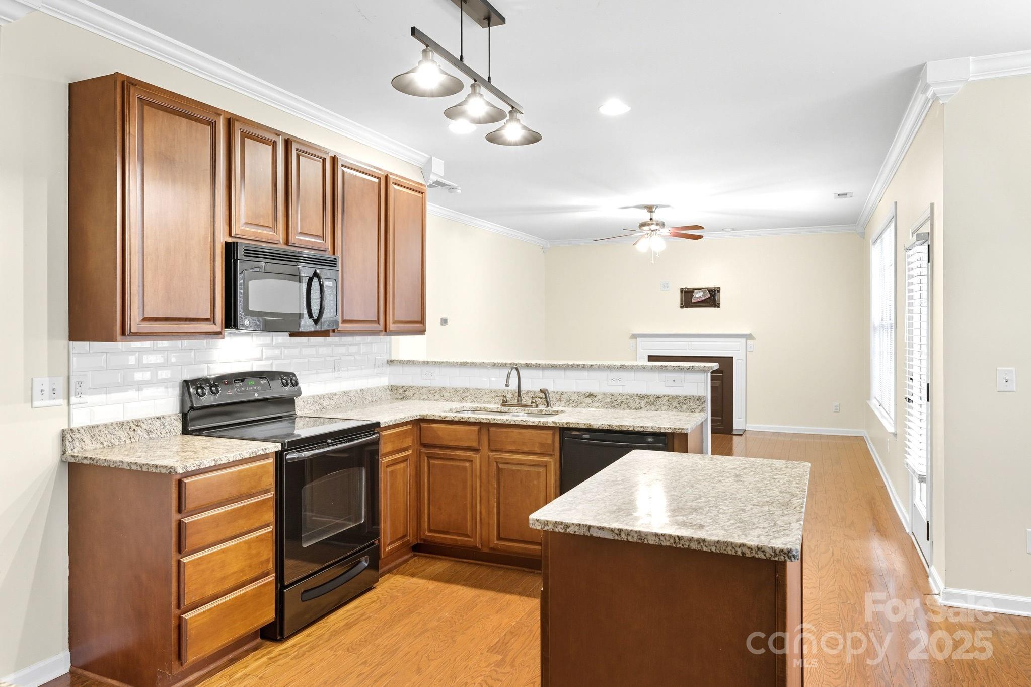 River Walk - Residential