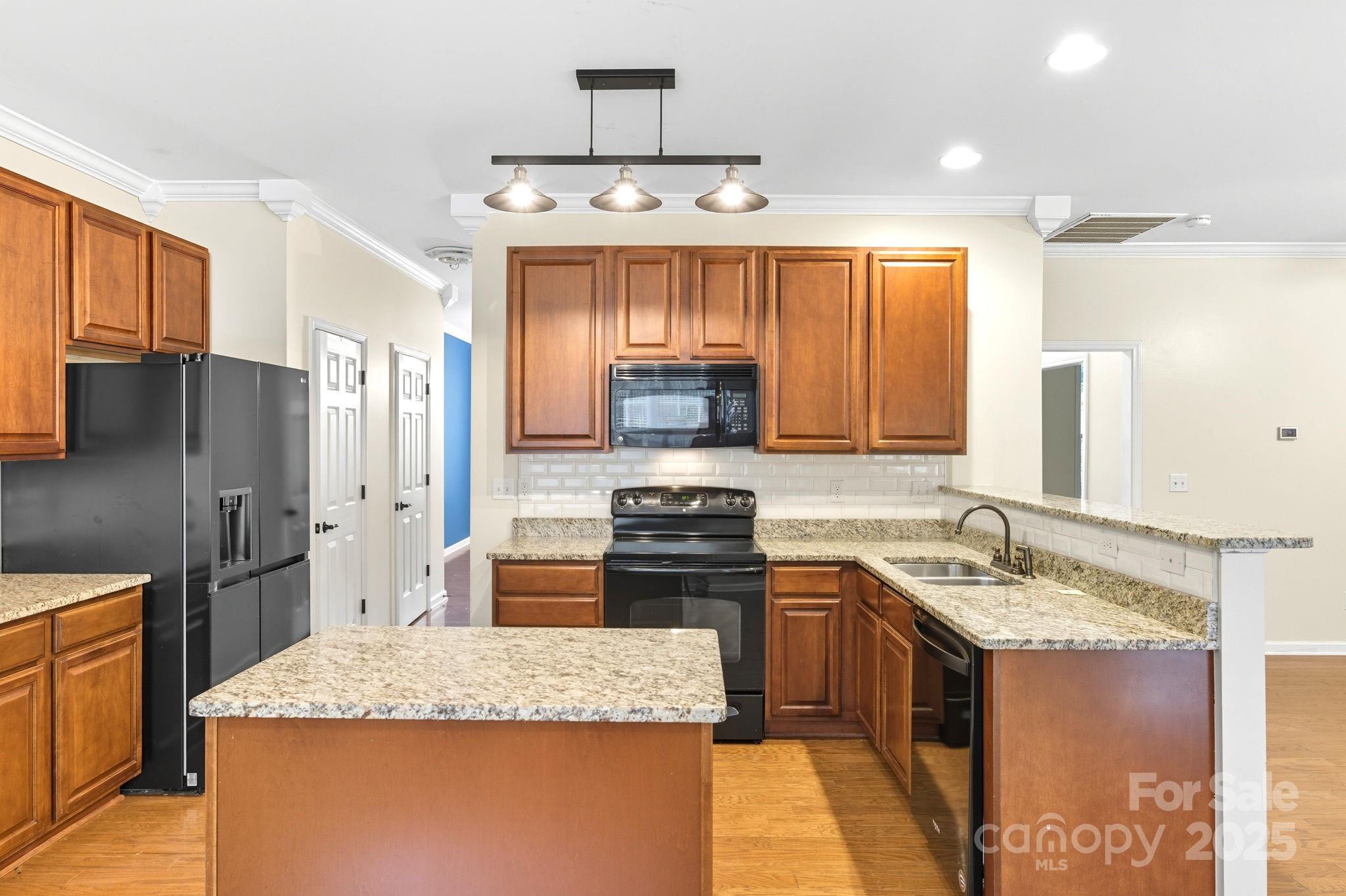 River Walk - Residential