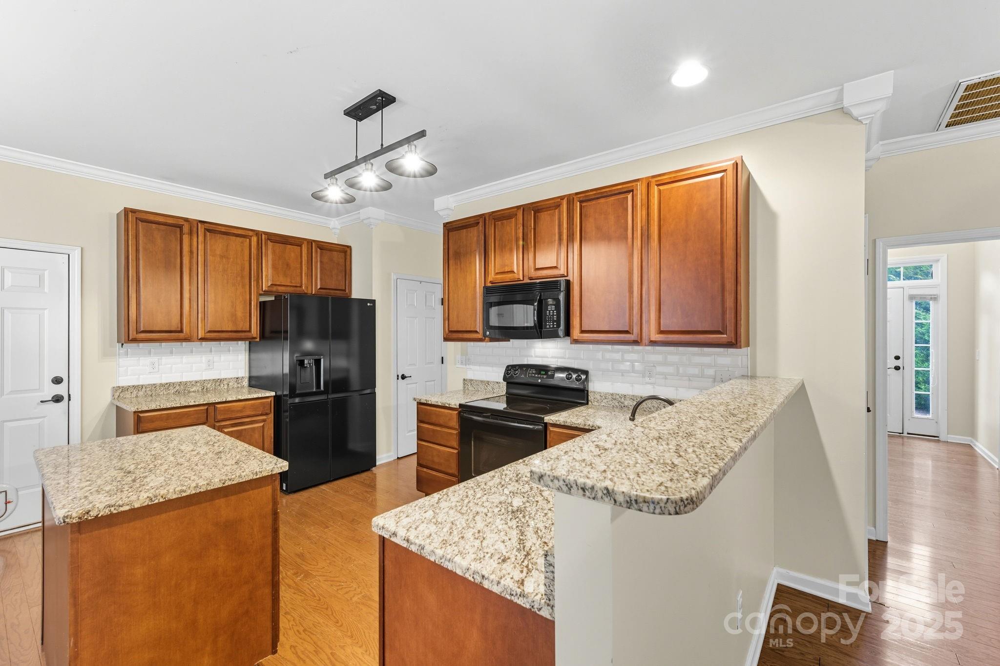 River Walk - Residential