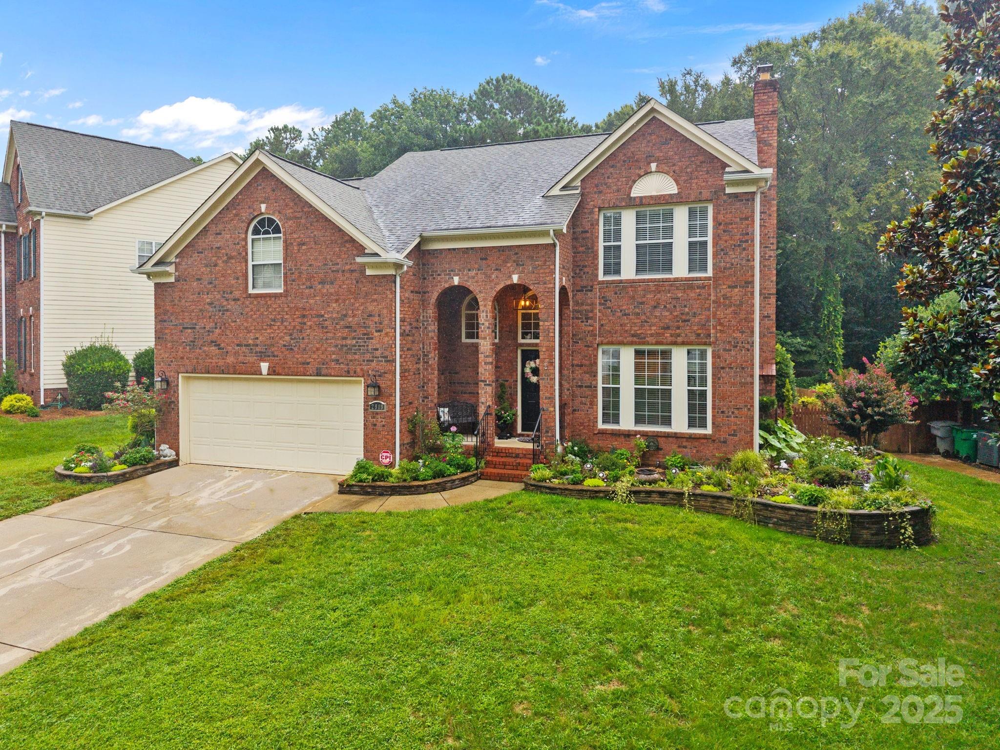 2919 Redfield Drive
