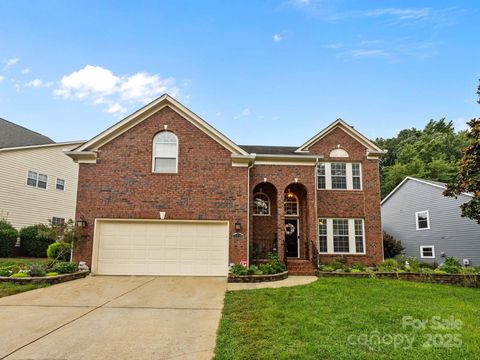 2919 Redfield Drive Charlotte NC 28270