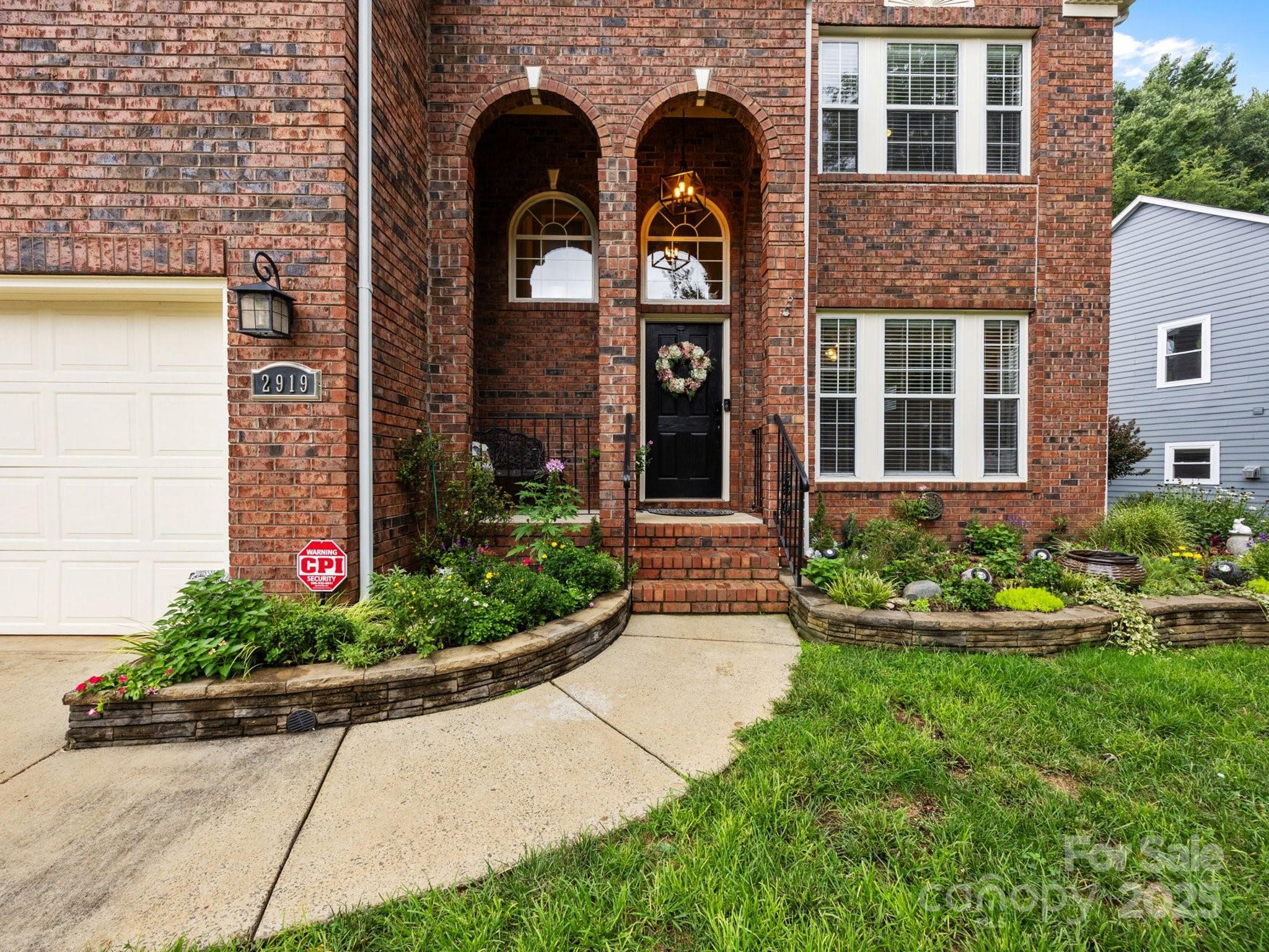 2919 Redfield Drive