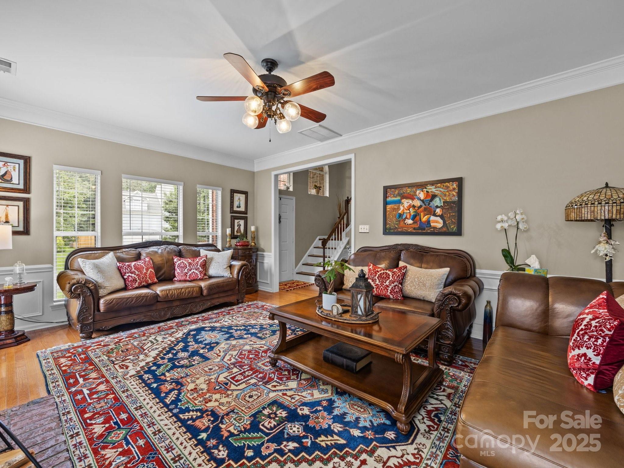 2919 Redfield Drive