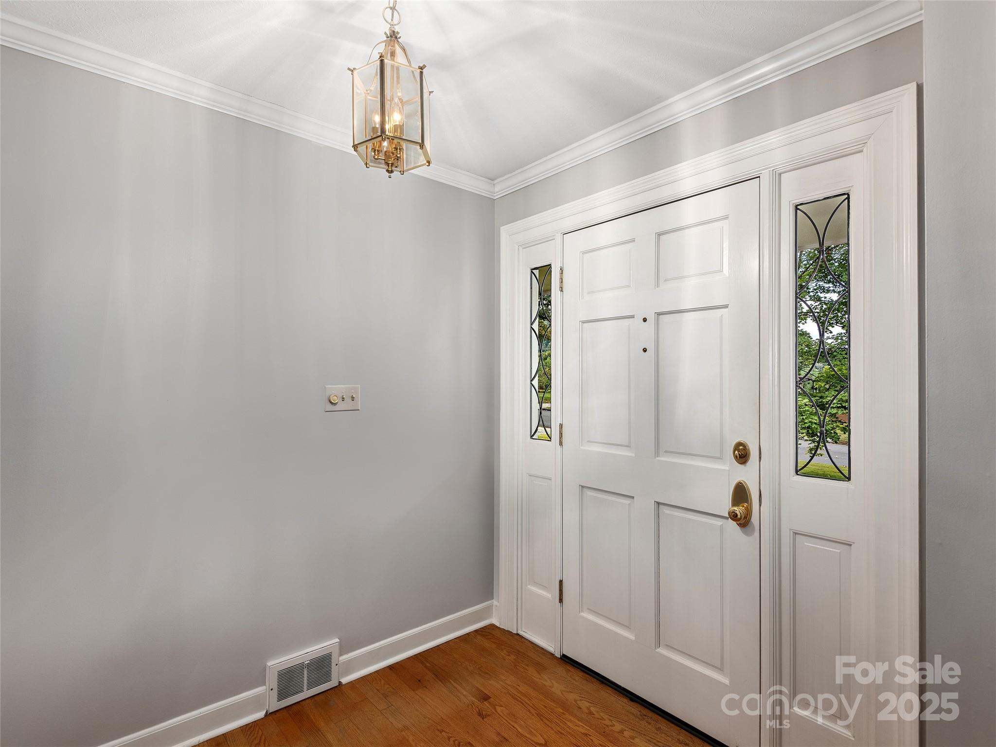 7 E Fox Chase Road