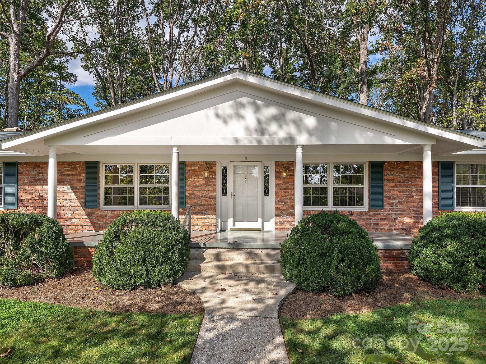 7 E Fox Chase Road