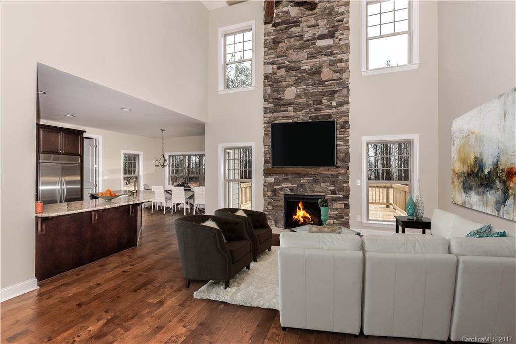 Olde York Farms - Residential