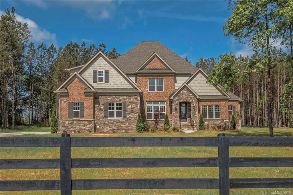 Olde York Farms - Residential