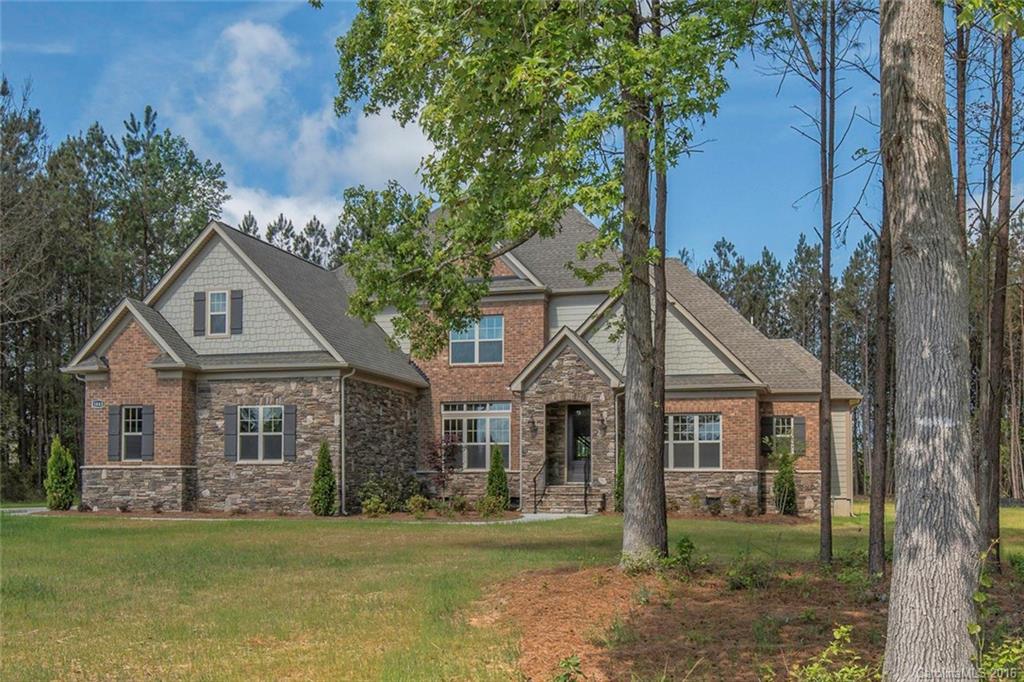 Olde York Farms - Residential