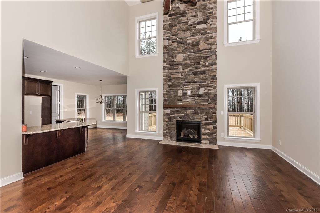 Olde York Farms - Residential