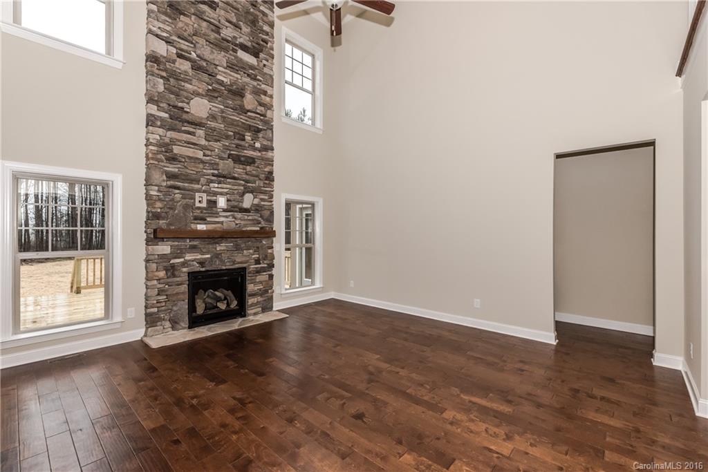 Olde York Farms - Residential