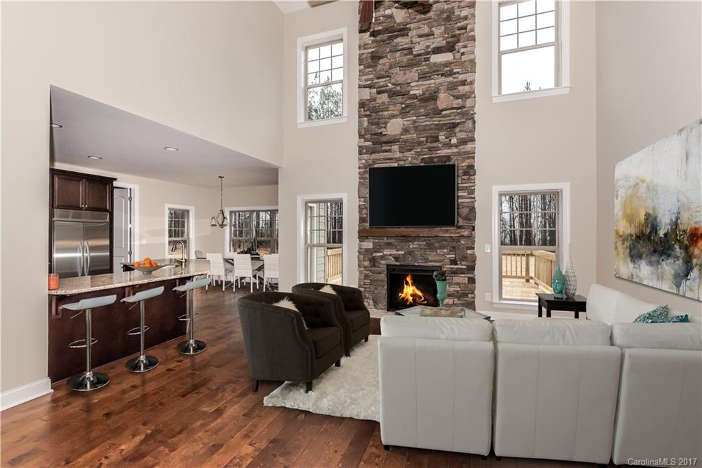 Olde York Farms - Residential