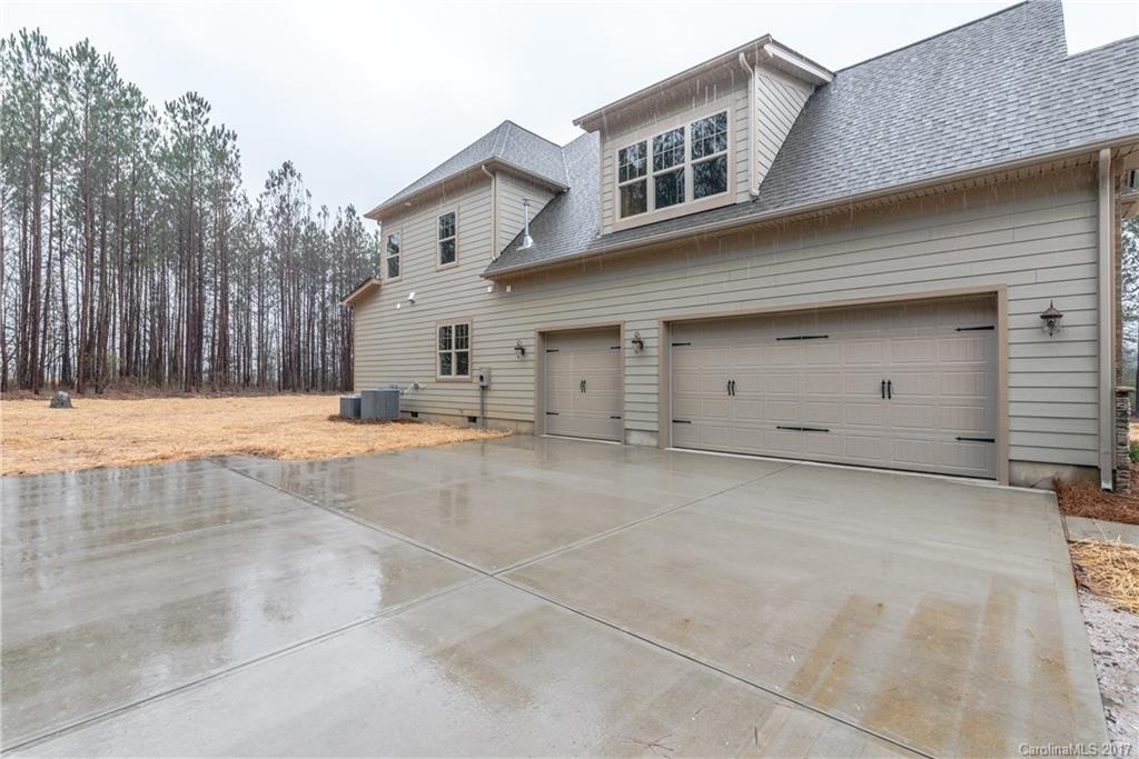 Olde York Farms - Residential