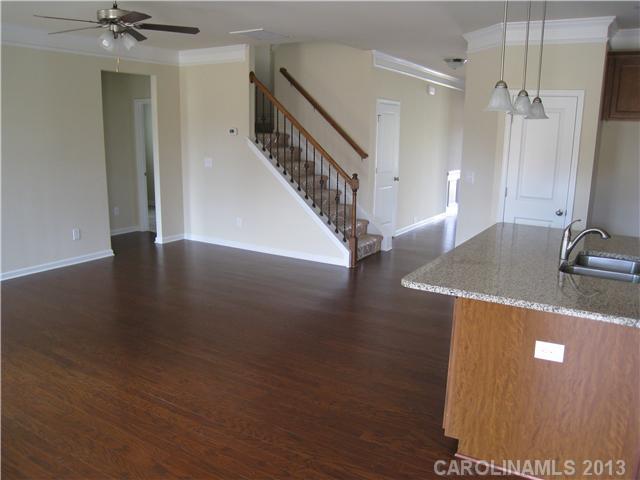 Shannon Vista - Residential