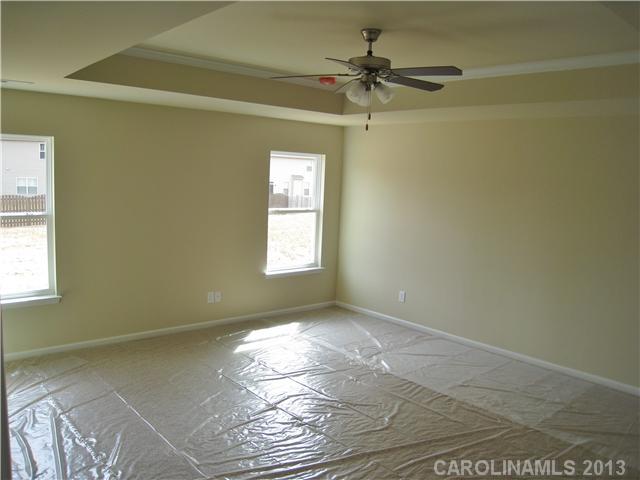 Shannon Vista - Residential