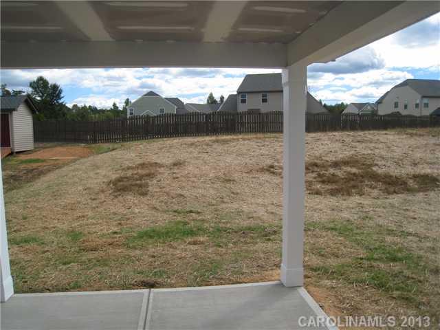 Shannon Vista - Residential