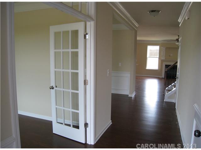 Shannon Vista - Residential