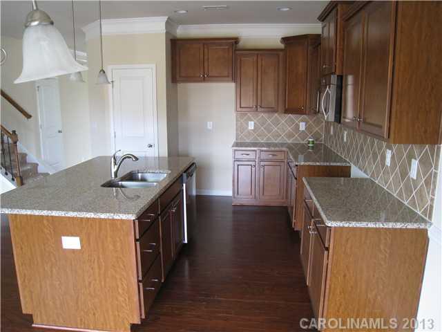 Shannon Vista - Residential