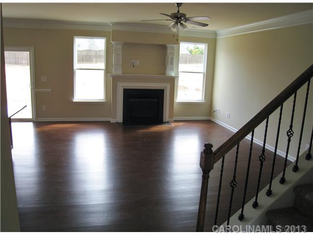 Shannon Vista - Residential