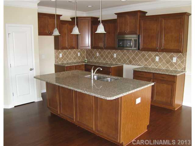 Shannon Vista - Residential