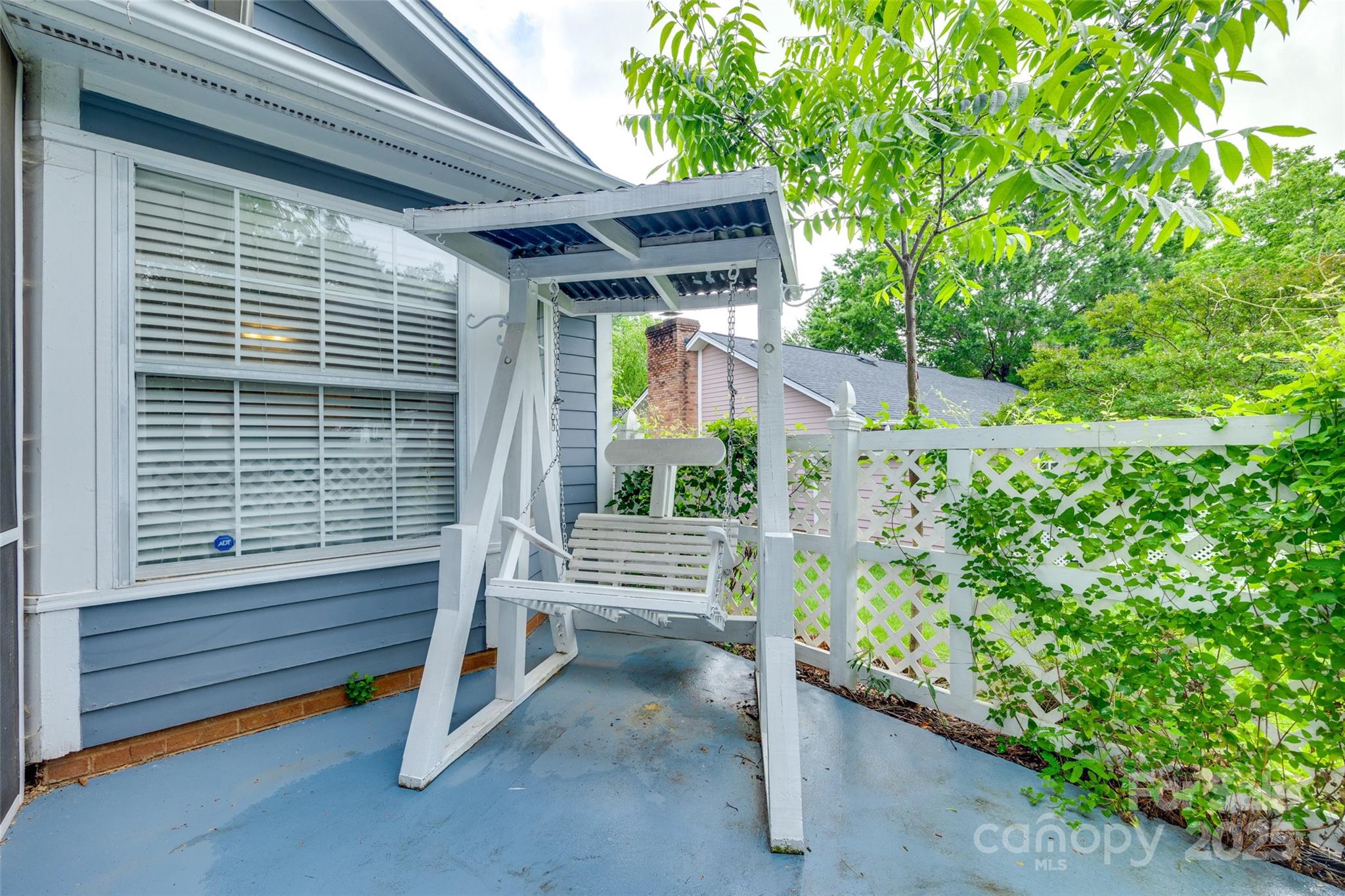 Mulberry Village - Residential