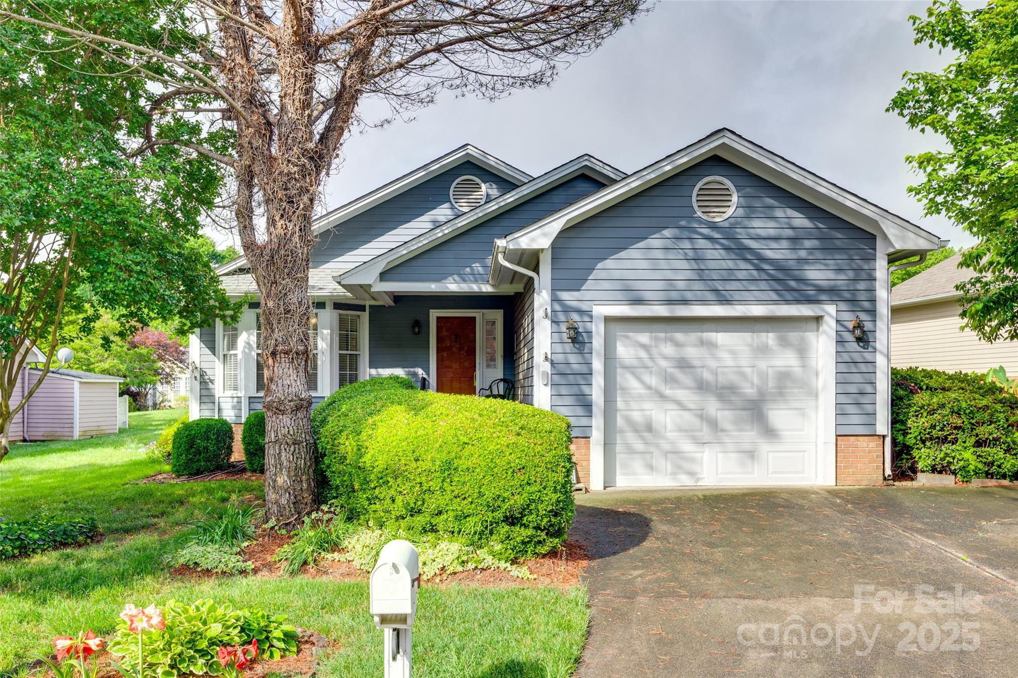 Mulberry Village - Residential