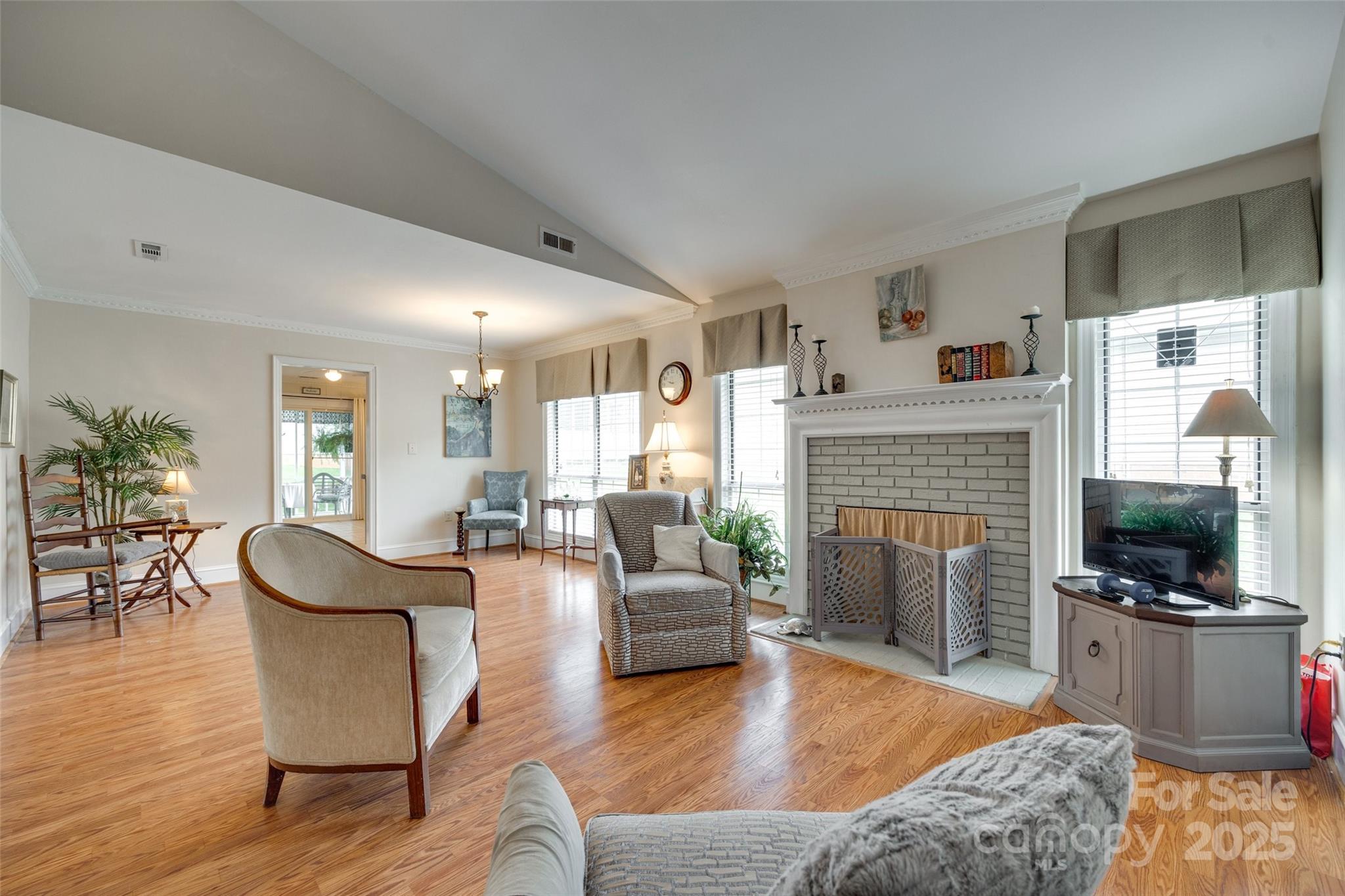 Mulberry Village - Residential