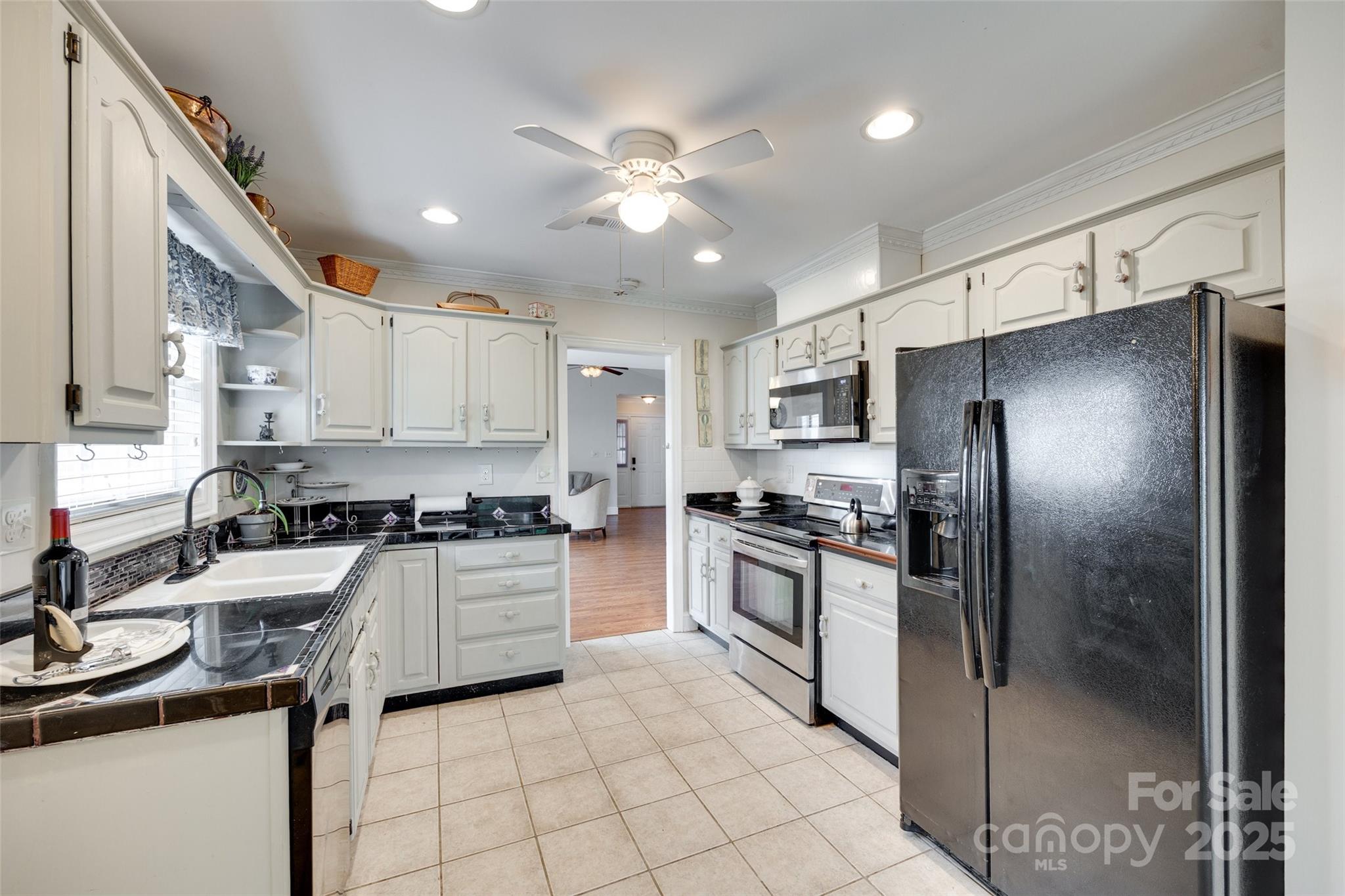 Mulberry Village - Residential