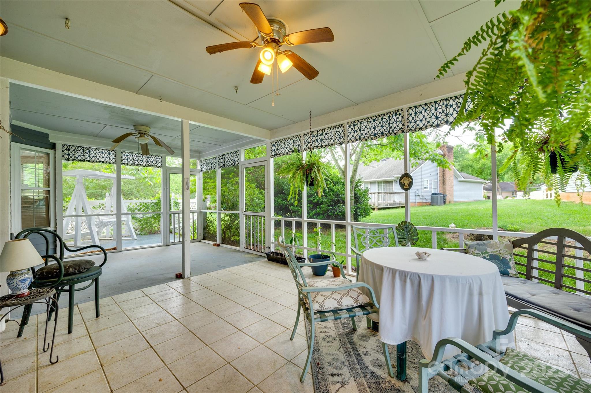 Mulberry Village - Residential