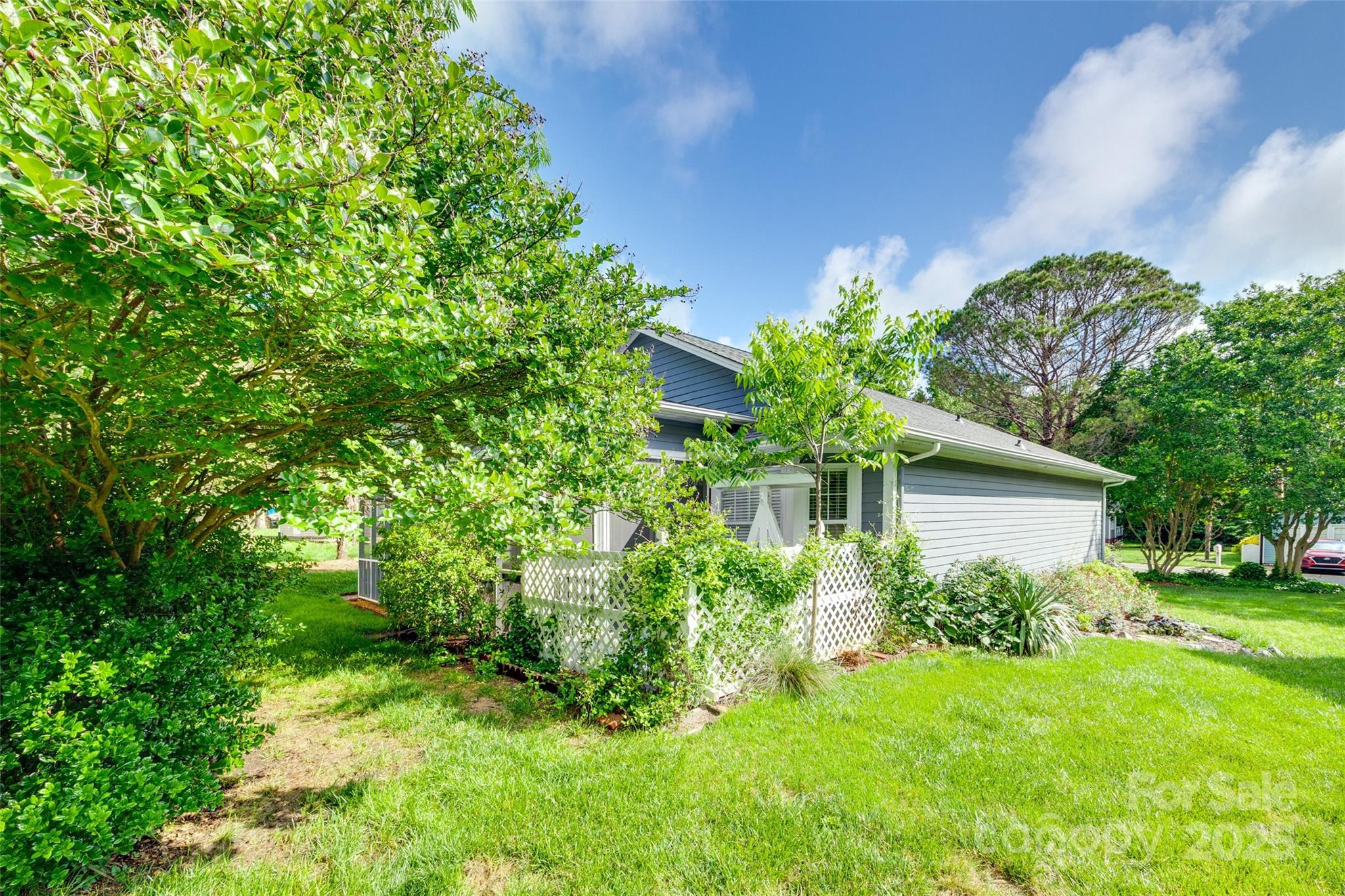 Mulberry Village - Residential