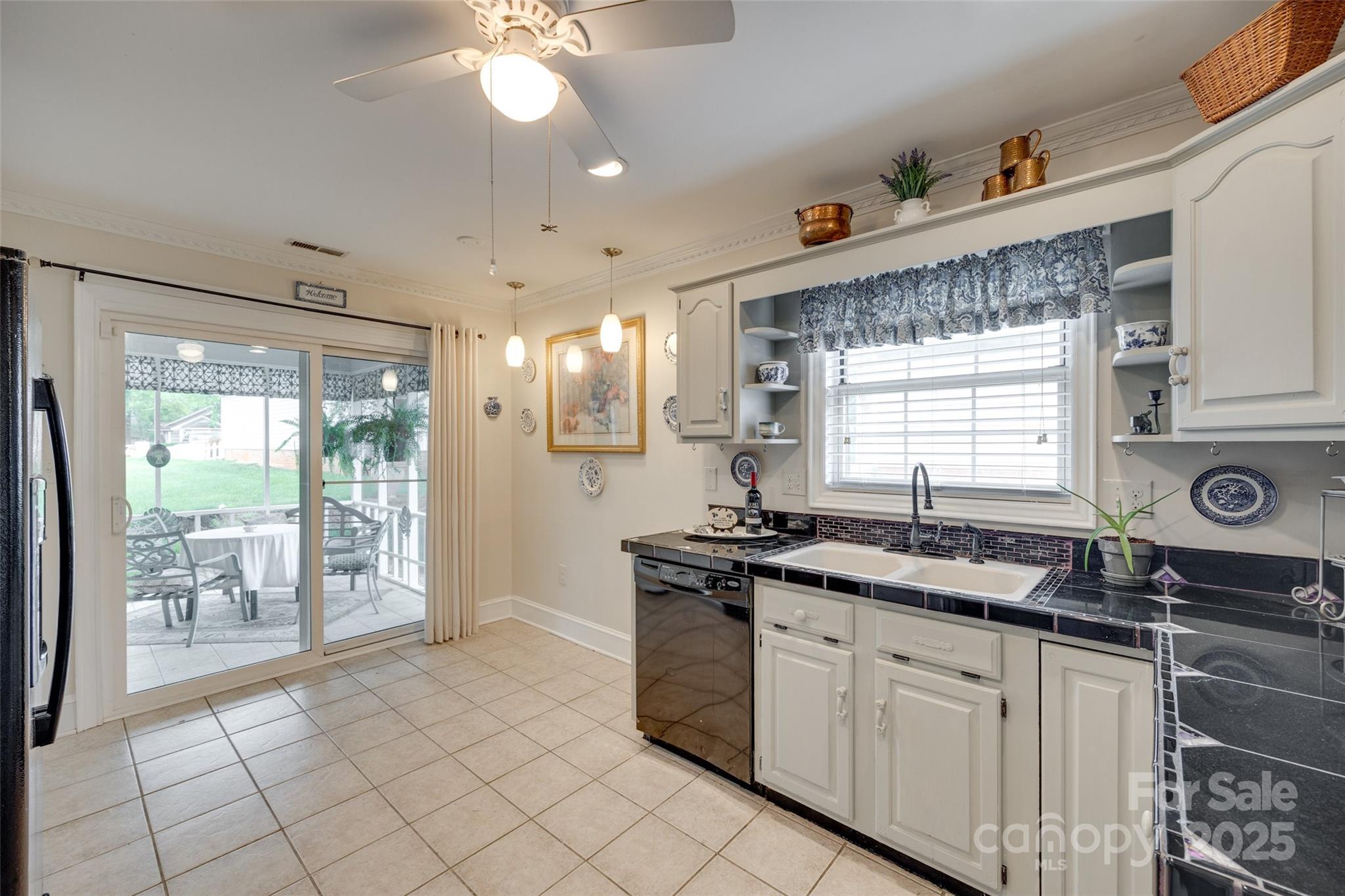 Mulberry Village - Residential